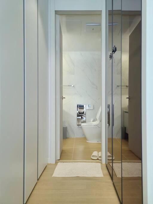Gwanganli Workation House Apartment Busan Exterior photo