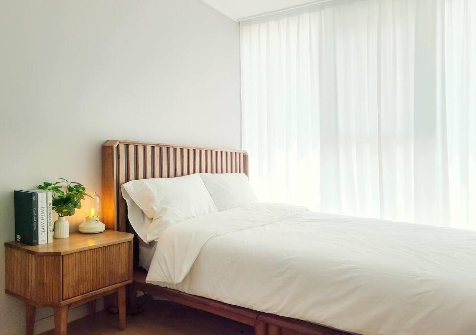 Gwanganli Workation House Apartment Busan Exterior photo