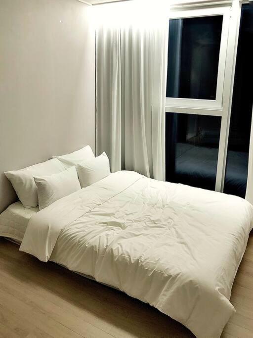 Gwanganli Workation House Apartment Busan Exterior photo