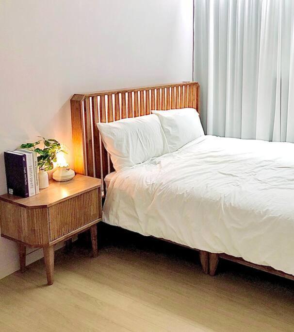 Gwanganli Workation House Apartment Busan Exterior photo